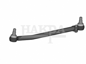 5010465448-RENAULT-DRAG LINK (SHORT SIZE)